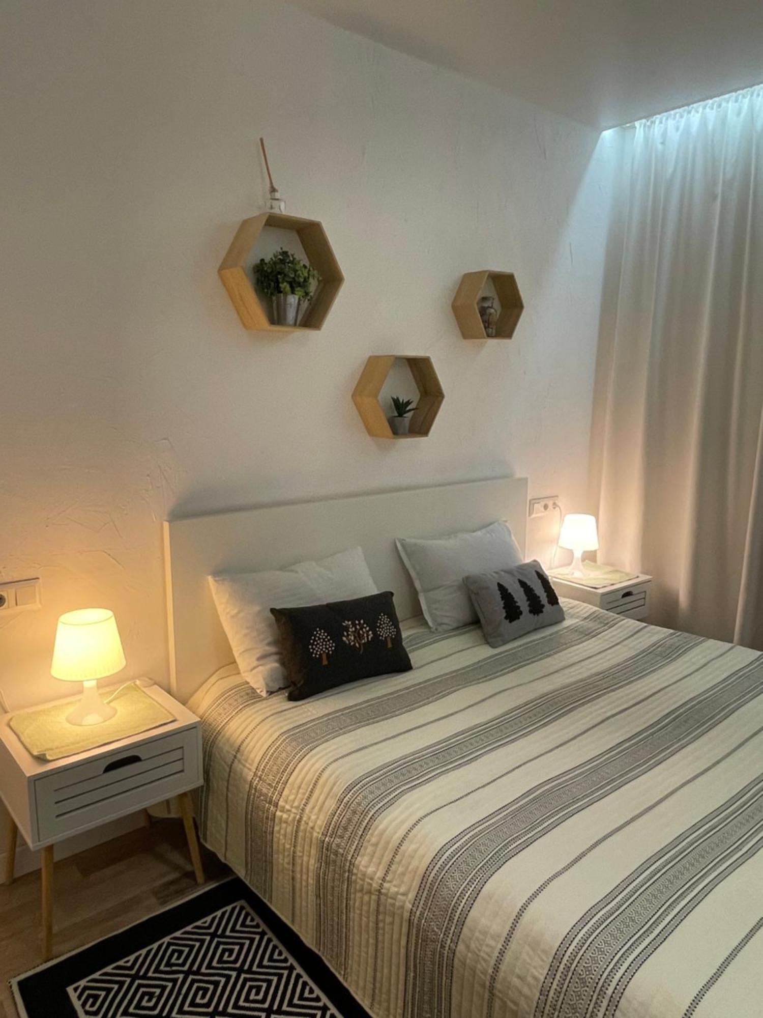 Scandinavian Apartment На Марсельской Kryzhanivka Exterior foto